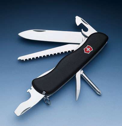 VICTORINOX HUNTER 0.8873.4