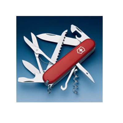 VICTORINOX 1.3713